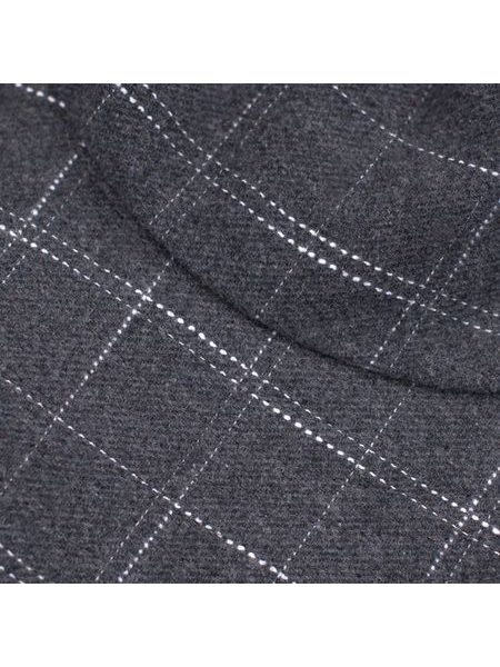 Klobouk Classy šedý