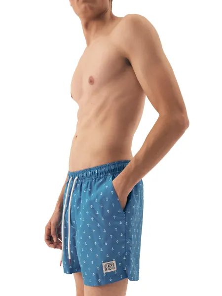 Pánské plavky 42615 Rook