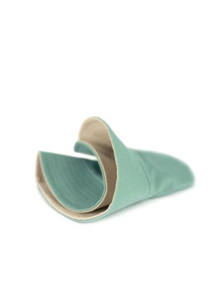 Bavlněný přírodní klobouk