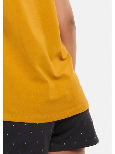 Dámské pyžamo krátké FEMIN