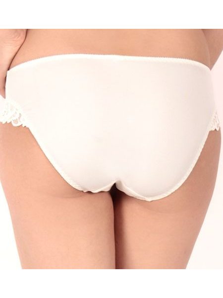 Klasické kalhotky CHANGE Florence smetanové