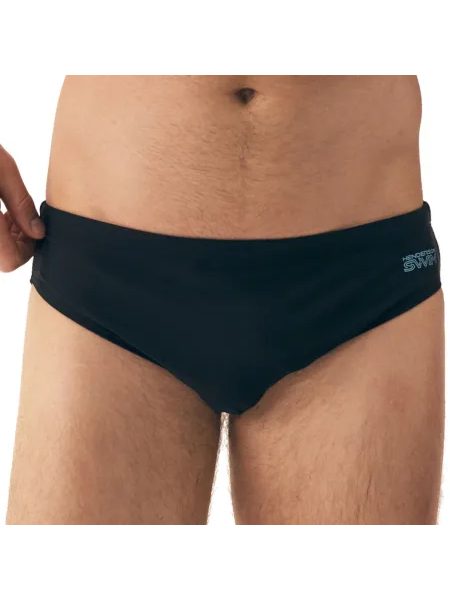 Pánské plavky 43191 Rock 2 black