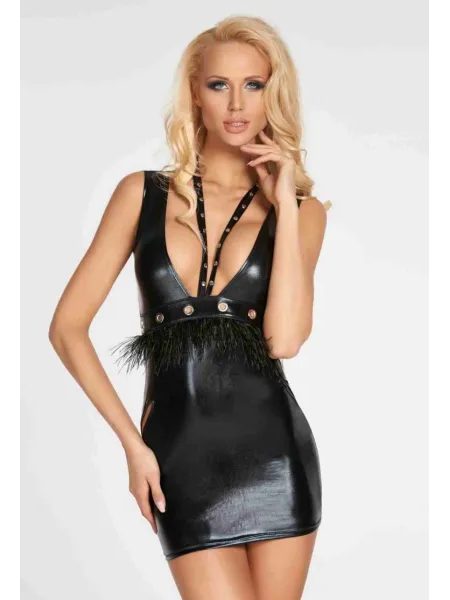 Dámské erotické šaty Baradero