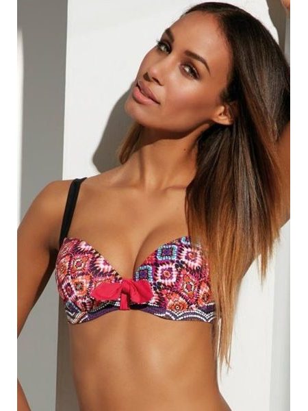 Horní díl plavek KRISLINE Tobago brassiere