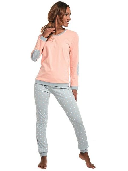 Dámské pyžamo 634/60 Meggie