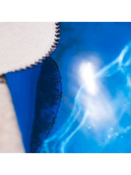 Lehký a vzdušný klobouk