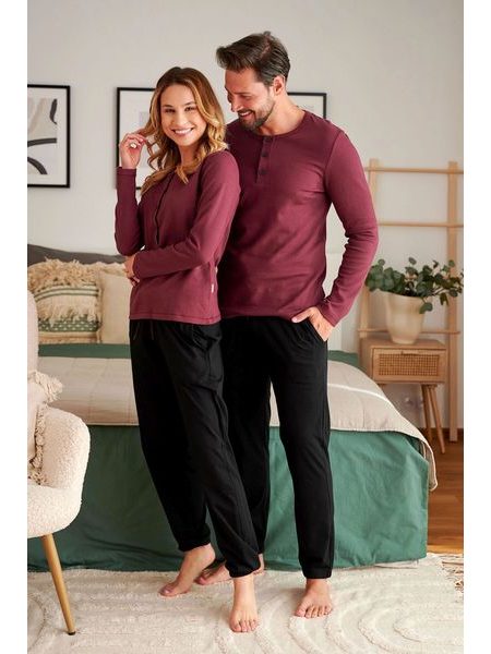 Pánské pyžamo 5238 plus