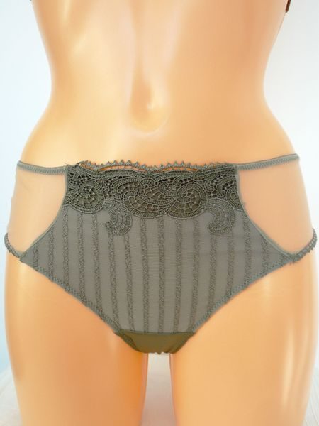 Brazilské kalhotky CHARADE Angelique