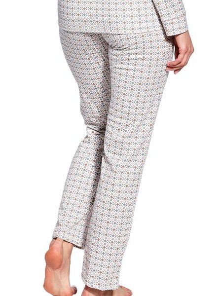 Dámské pyžamo 482/364 Ella