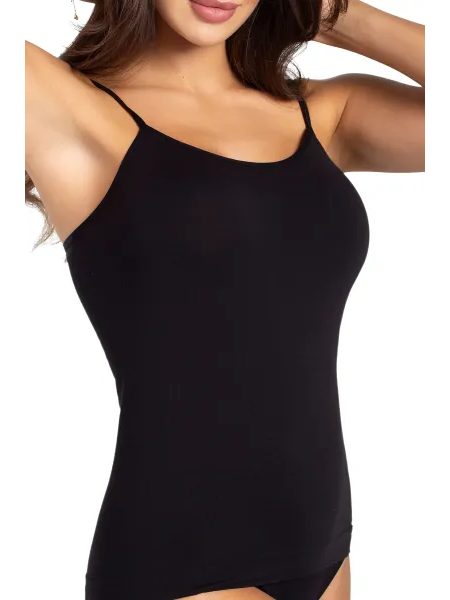 Dámská erotická košilka 2405s black