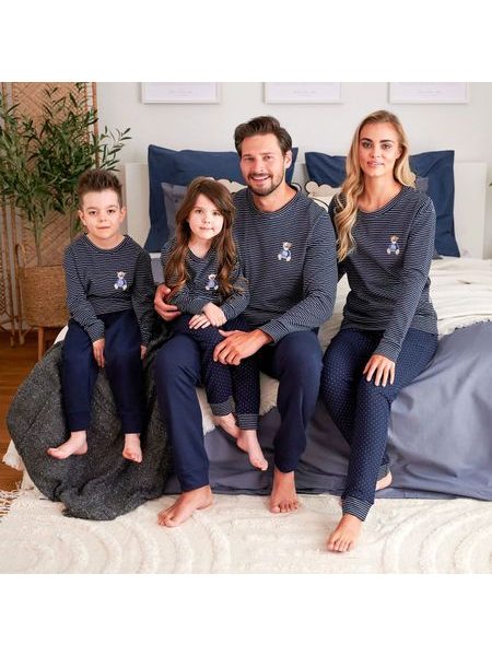 Dámské pyžamo 5250