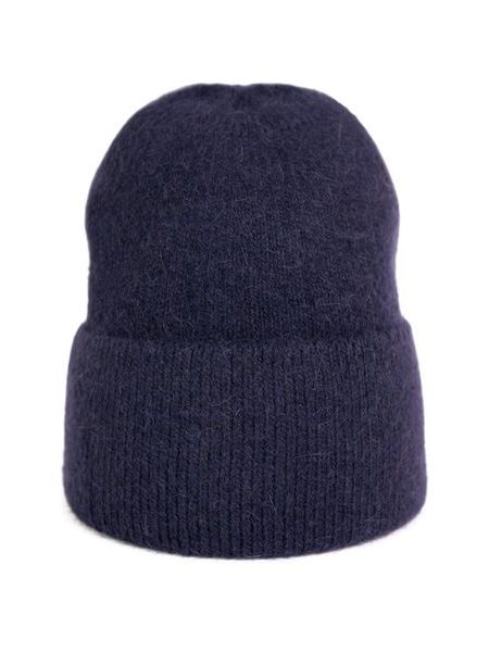 Čepice Kimmy - tmavomodrá