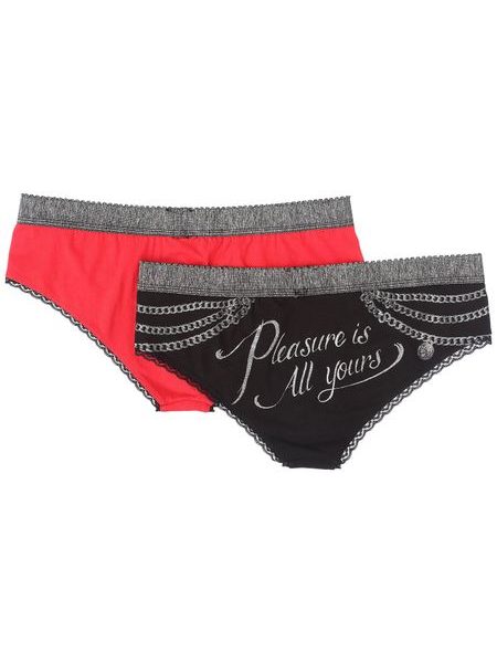 Dámské kalhotky DIESEL Oxy 2-pack