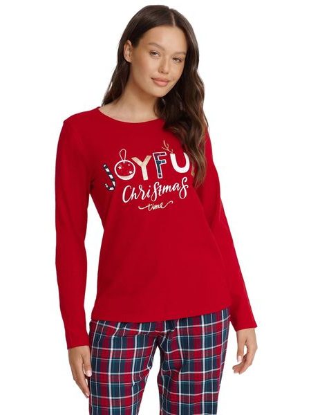 Dámské pyžamo 40938 Glance