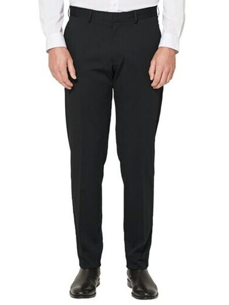 Pánské kalhoty s.Oliver černé