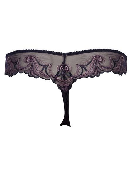 Kalhotky tanga CHARADE Adelina String