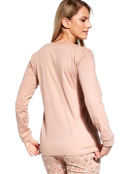 Dámské pyžamo 160/349 Smile