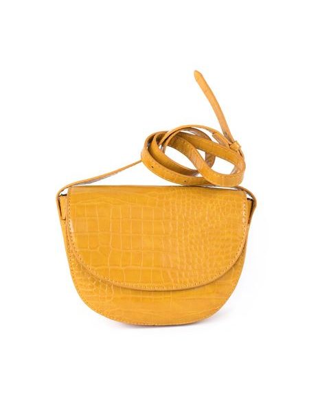 Crossbody kabelka Aligátor