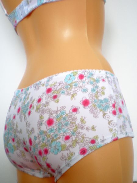 Francouzské kalhotky CHANGE Katy