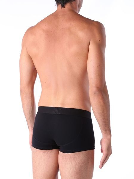 Pánské boxerky DIESEL Hero černé