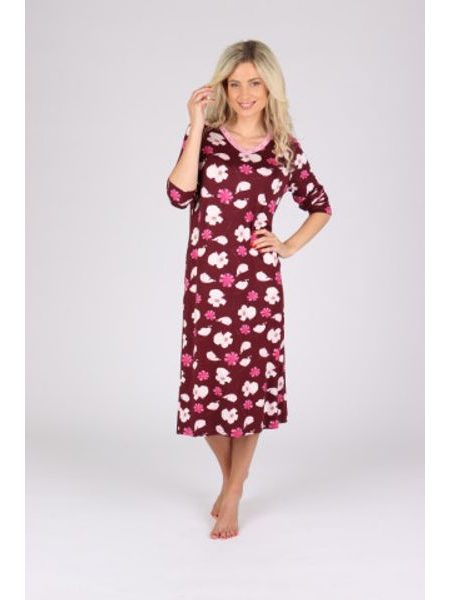 Dámská noční košile NAMIRA 285