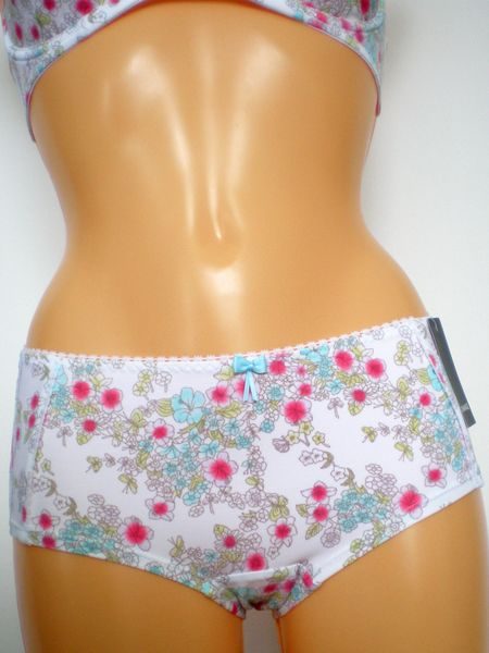 Francouzské kalhotky CHANGE Katy