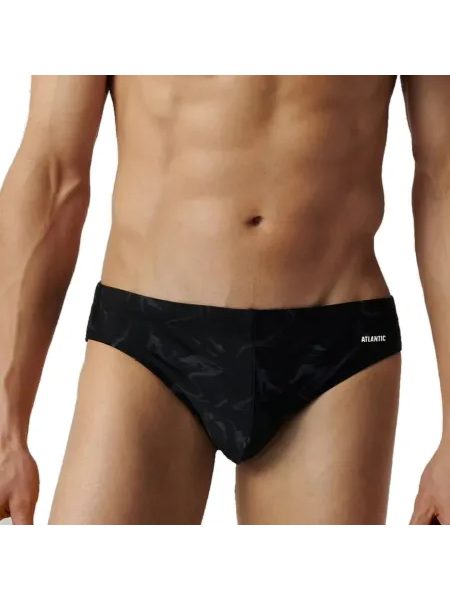 Pánské plavky 339 black