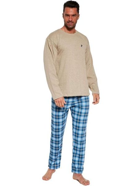 Pánské pyžamo 124/241Derby 2