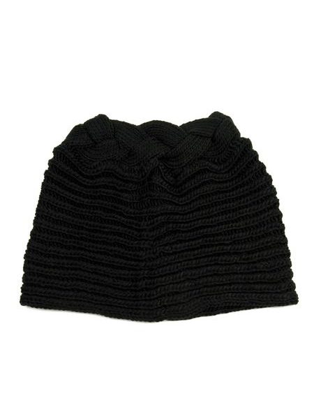 Tunel, štola černý