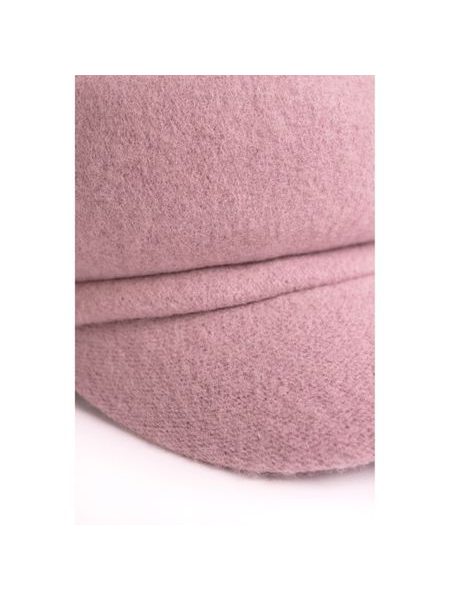 Elegantní bekovka - levandulová