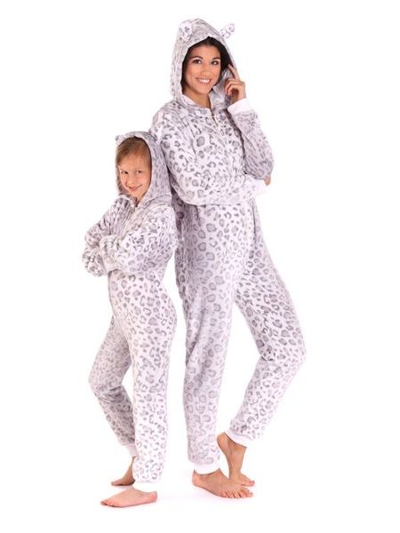 Dámský overal Irbis