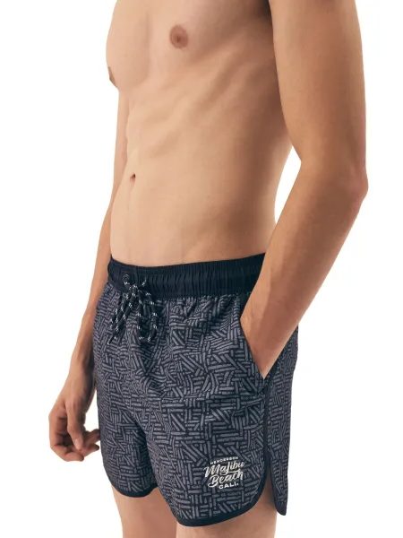 Pánské plavky 42612 Raw