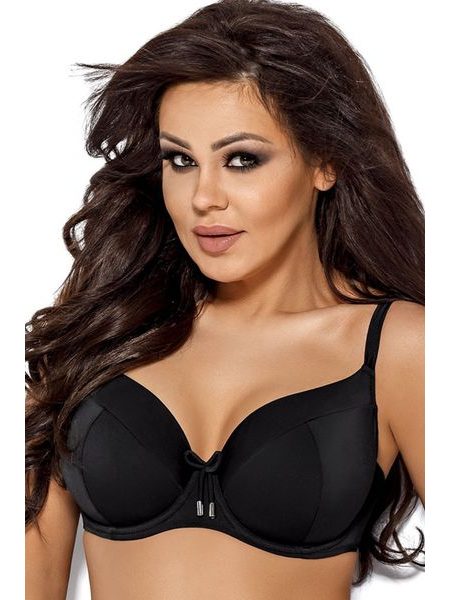 Horní díl plavek SK 13 plus black