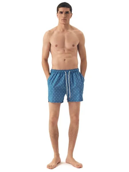 Pánské plavky 42615 Rook