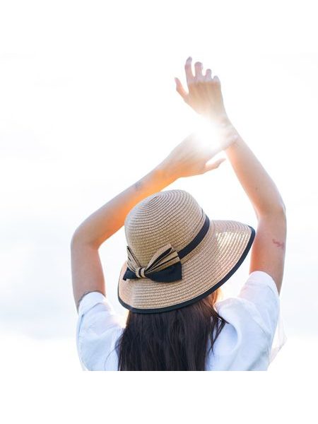 Velmi slušivý klobouk