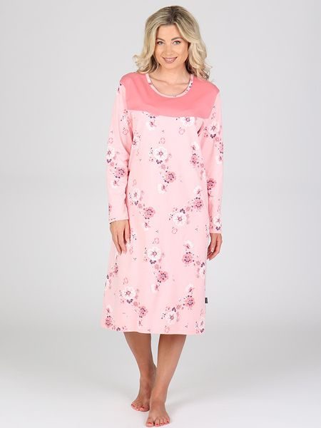 Dámská noční košile MALVINA 473