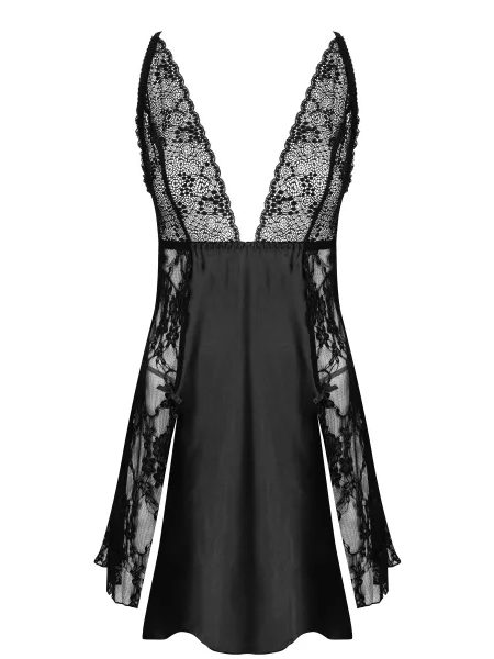 Dámská erotická košilka Delight chemise