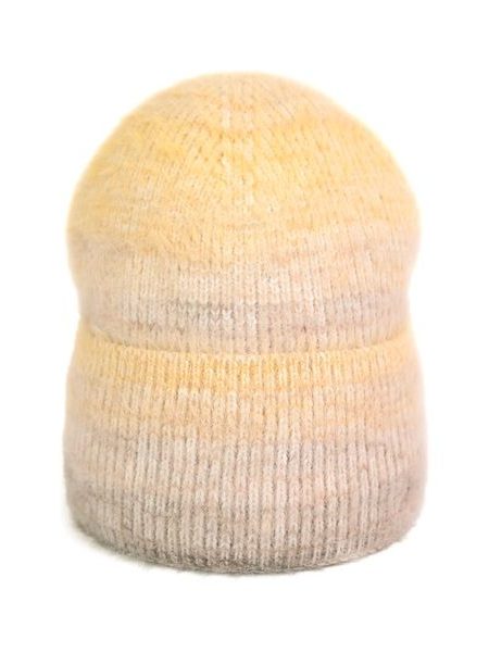 Čepice Kloe - khaki