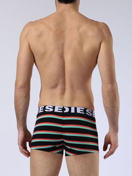 Pánské boxerky DIESEL SHAWN 3pack 04