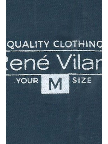 Pánské pyžamo 39907 Nature blue