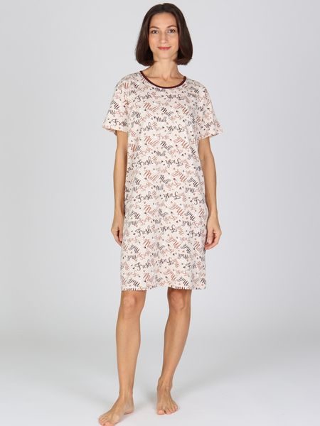 Dámská noční košile RAMI