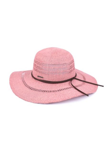 Elegantní lehký klobouk