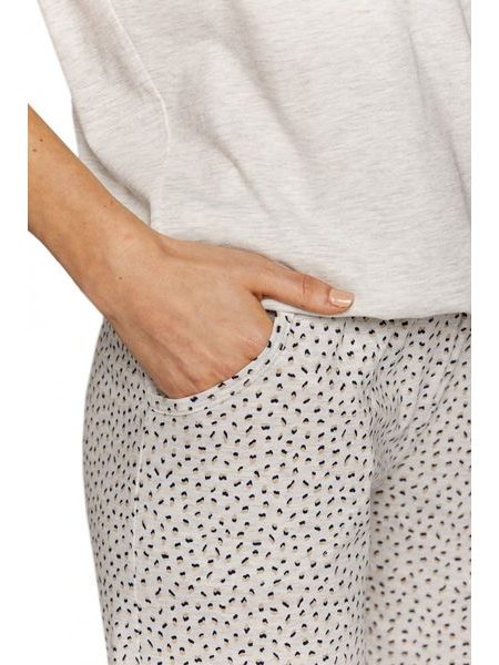 Dámské pyžamo 551