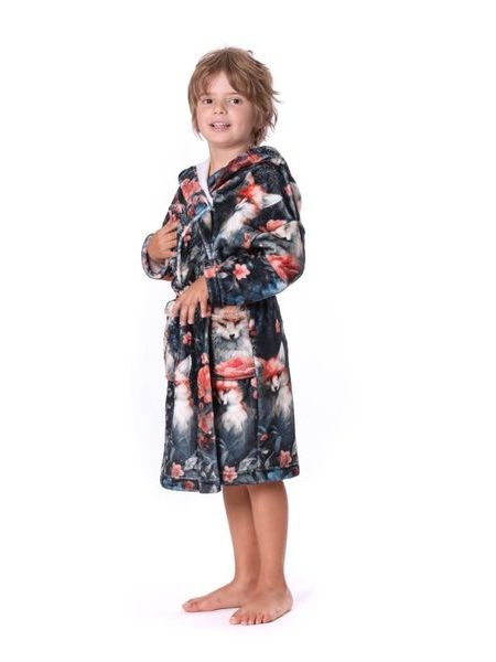 Dětský župan Zora