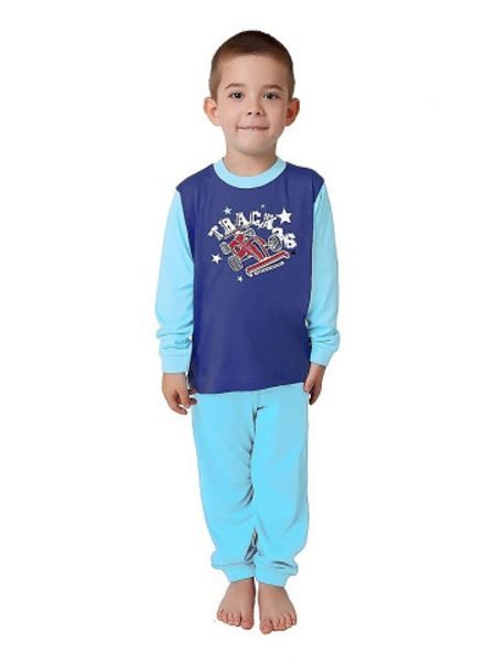 Chlapecké pyžamo
