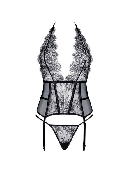 Dámský erotický korzet Estera