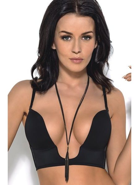 Dámská podprsenka 025 black