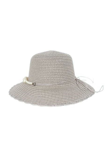 Lehký a vzdušný klobouk