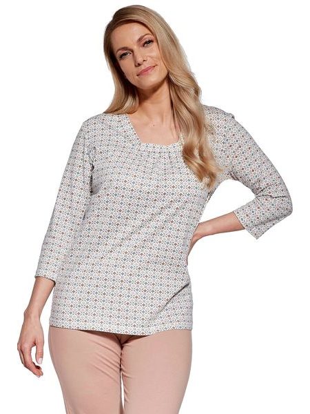 Dámské pyžamo 767/359 Nadia