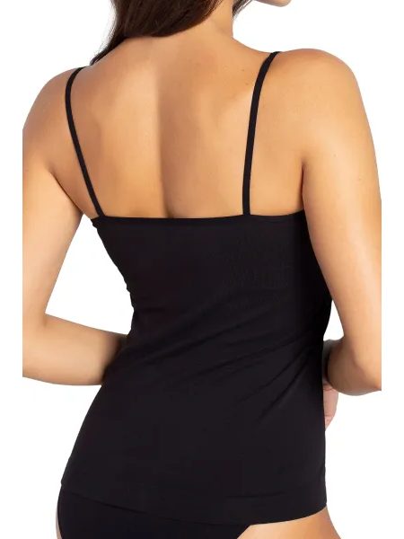 Dámská erotická košilka 2405s black